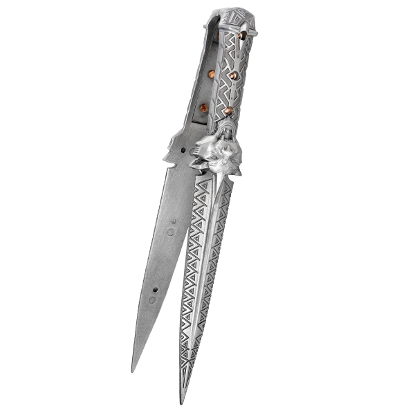 Щипцы Witcher Silver в Петрозаводске