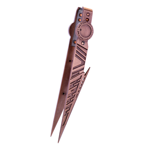 Щипцы Zeuz Copper в Петрозаводске