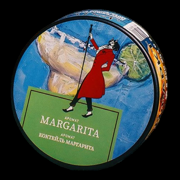 Табак Satyr Margarita Коктейль Маргарита 25 грамм в Петрозаводске