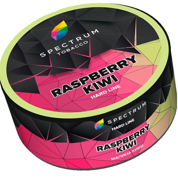 Табак Spectrum Hl Raspberry Kiwi 25 грамм в Петрозаводске