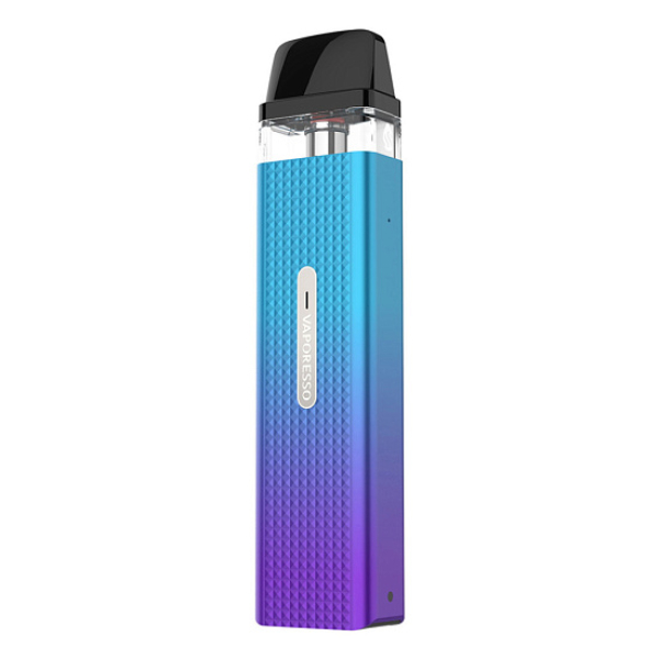 POD-система Vaporesso Xros Mini Pod Kit   Grape Purple Сине Фиолетовый в Петрозаводске