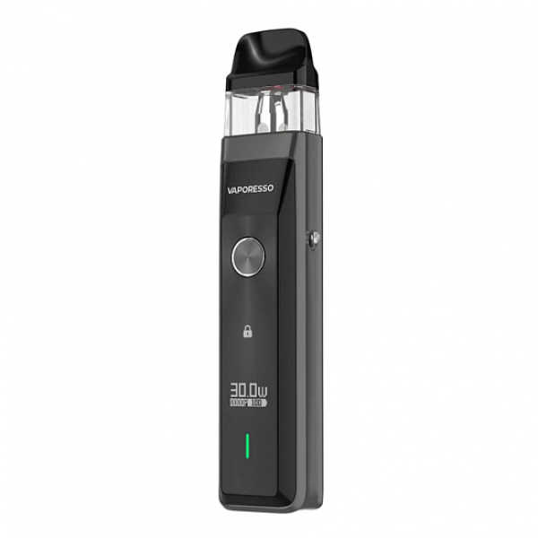 POD-система Vaporesso Xros Pro Black в Петрозаводске