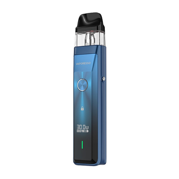POD-система Vaporesso Xros Pro Blue в Петрозаводске
