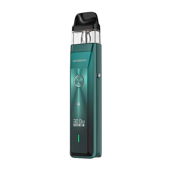 POD-система Vaporesso Xros Pro Green в Петрозаводске