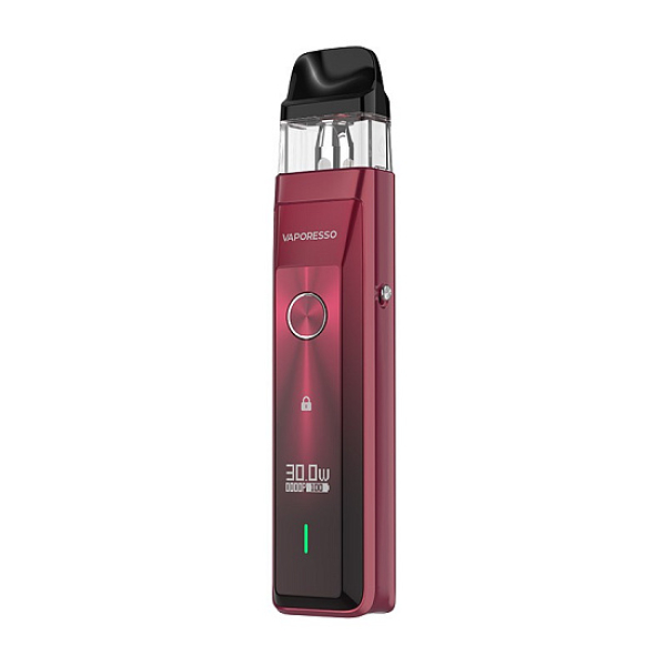 POD-система Vaporesso Xros Pro Red в Петрозаводске