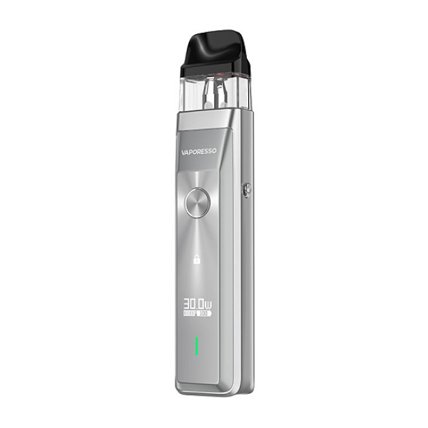 POD-система Vaporesso Xros Pro Silver в Петрозаводске