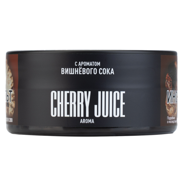 Табак Must have Cherry Juice 125 грамм в Петрозаводске