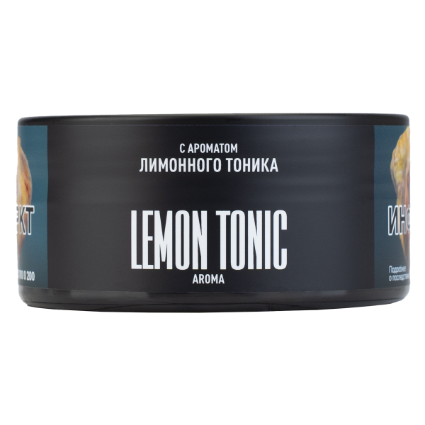 Табак Must have Lemon Tonic 125 грамм в Петрозаводске