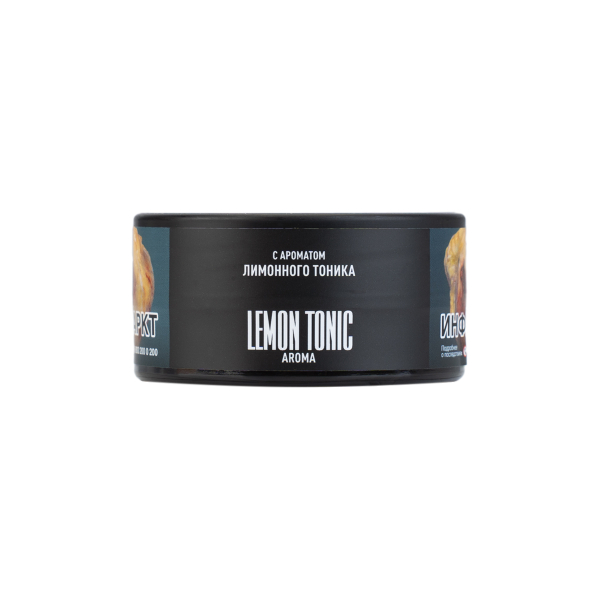 Табак Must have Lemon Tonic 25 грамм в Петрозаводске