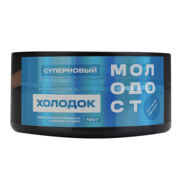 Табак Молодость Суперновый 100 грамм в Петрозаводске