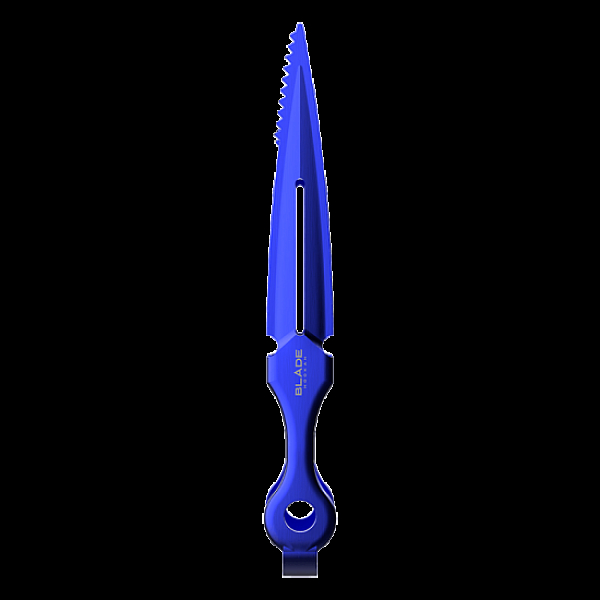 Щипцы Blade Hookah Limited Edition Saphire в Петрозаводске