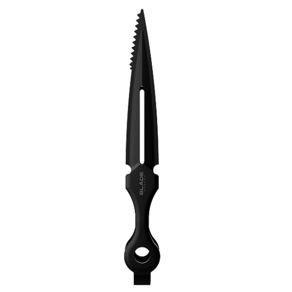 Щипцы Blade Hookah Titanium Edition Black в Петрозаводске