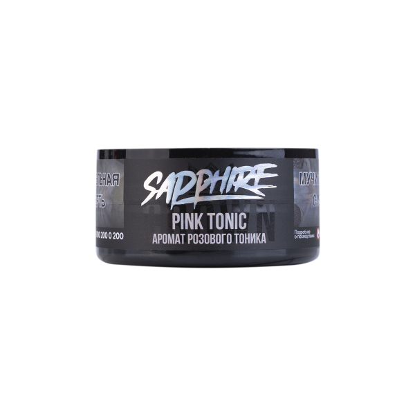 Табак Sapphire Crown Pink Tonic 100 грамм в Петрозаводске