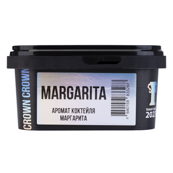 Табак Sapphire Crown Margarita 200 грамм в Петрозаводске