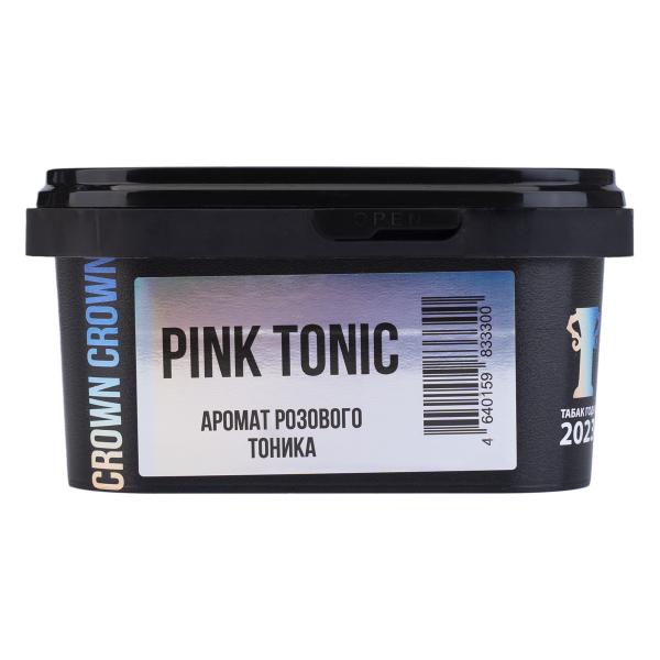 Табак Sapphire Crown Pink Tonic 200 грамм в Петрозаводске