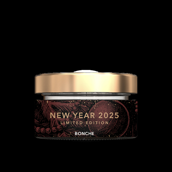 Табак Bonche New Year 2025 30 грамм в Петрозаводске