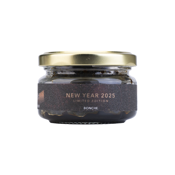 Табак Bonche New Year 2025 60 грамм в Петрозаводске