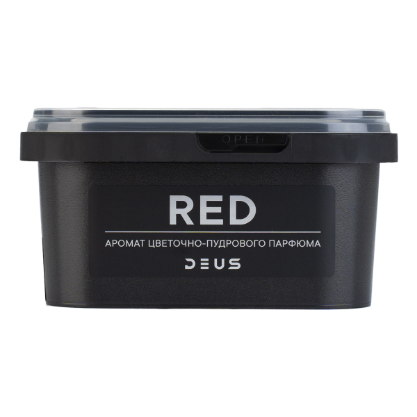 Табак DEUS Red 250 грамм в Петрозаводске