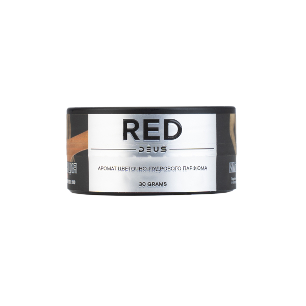 Табак DEUS Red 30 грамм в Петрозаводске