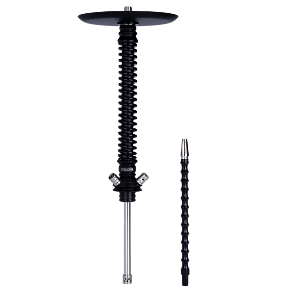 Кальян Mamay Customs Coilovers Black в Петрозаводске