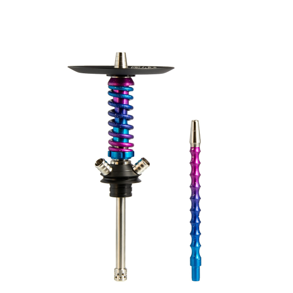 Кальян Mamay Customs Coilover Micro Full Space Грав. Mamay в Петрозаводске
