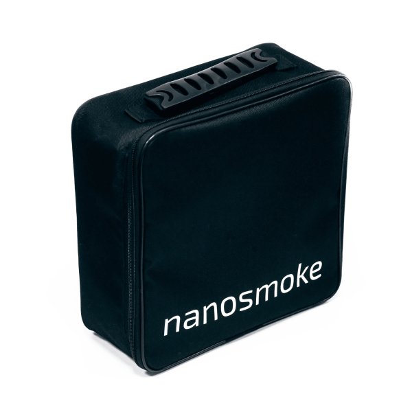 Кальян Nanosmoke Cube В Сумке в Петрозаводске