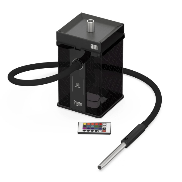Кальян Nanosmoke Four в Петрозаводске