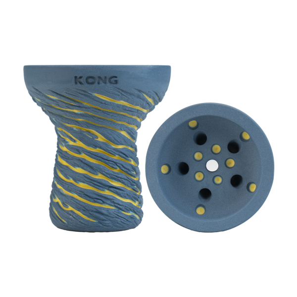 Чаша Kong Turkish Lava   Blue в Петрозаводске