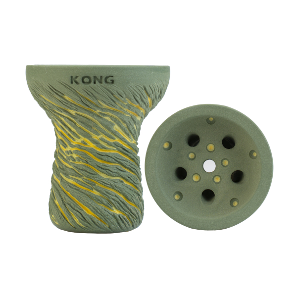 Чаша Kong Turkish Lava   Deep Green в Петрозаводске