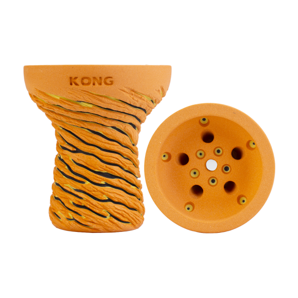 Чаша Kong Turkish Lava   Orange в Петрозаводске