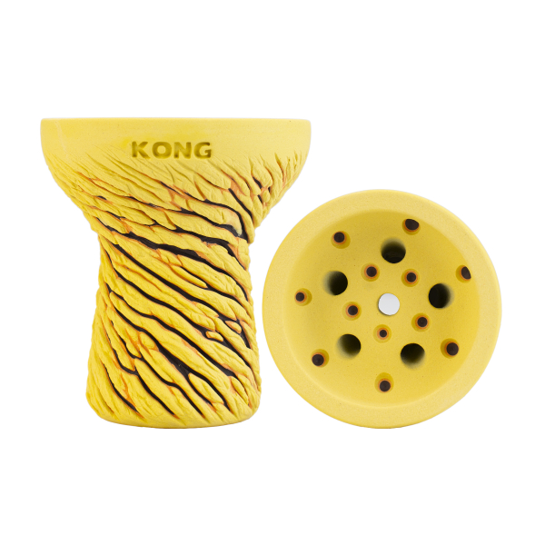 Чаша Kong Turkish Lava   Yellow в Петрозаводске