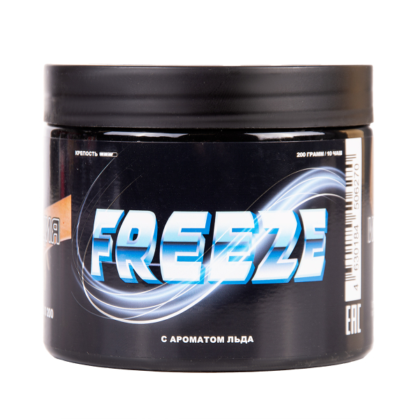 Табак Duft Freeze 200 грамм в Петрозаводске
