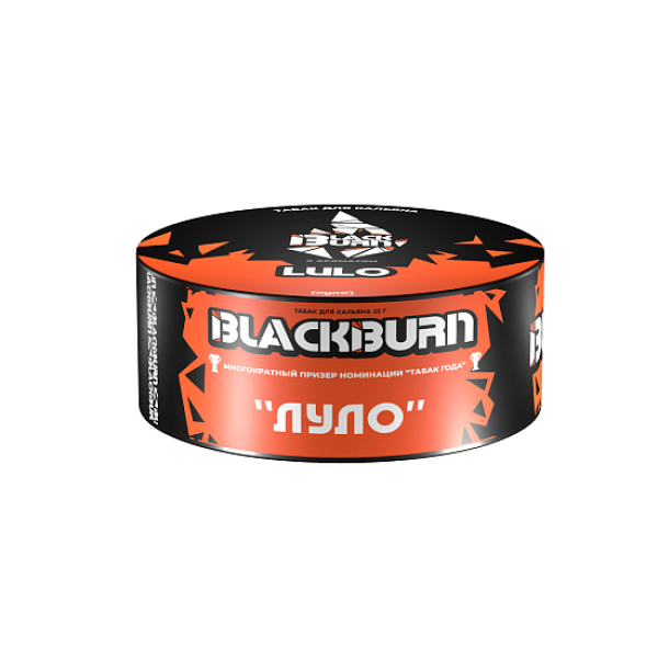 Табак Blackburn Lulo Луло 25 грамм в Петрозаводске