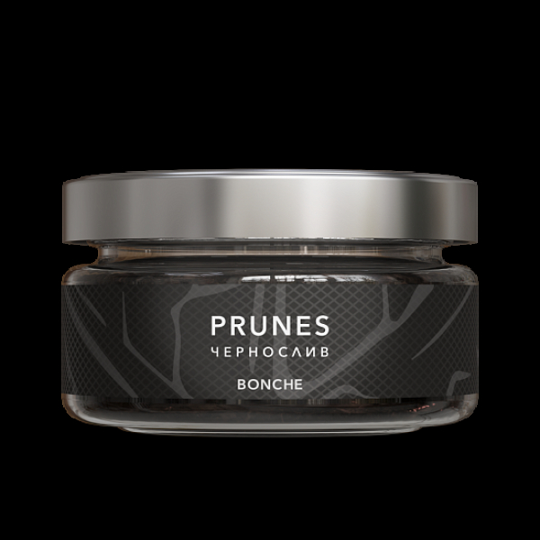 Табак Bonche Prunes Чернослив 60 грамм в Петрозаводске