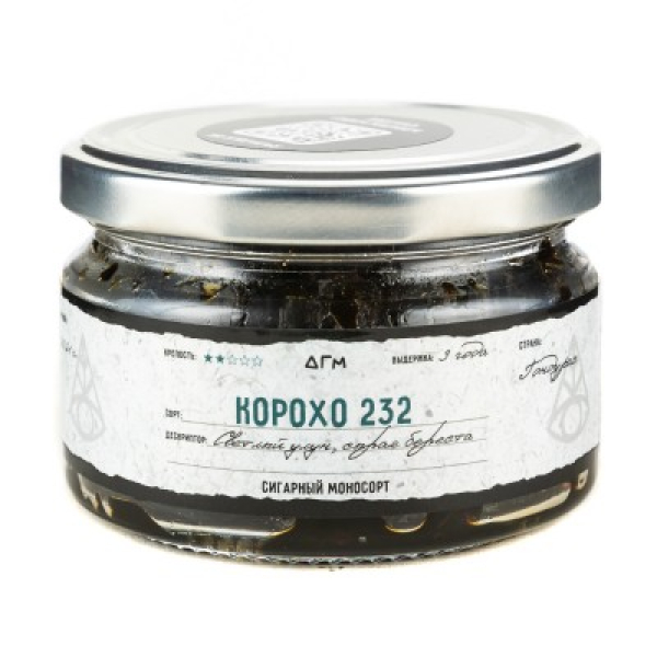 Табак Dogma 100% Корохо 232 80 грамм в Петрозаводске