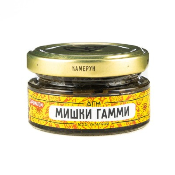 Табак Dogma 100% Мишки Гамми 20 грамм в Петрозаводске