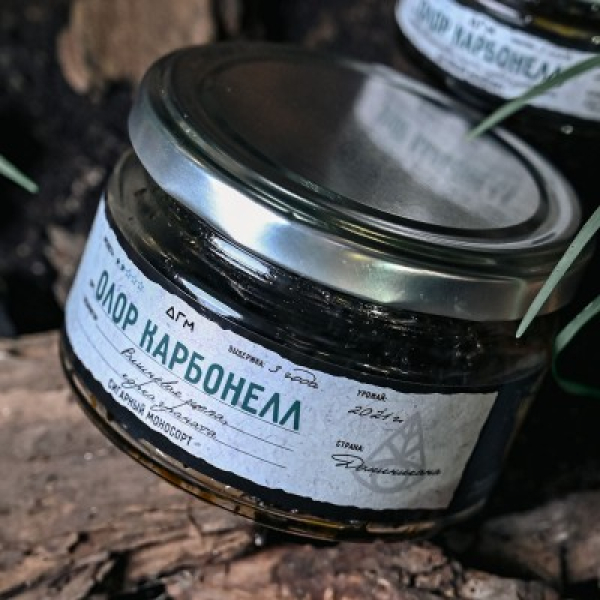 Табак Dogma 100% Олор Карбонелл 20 грамм в Петрозаводске