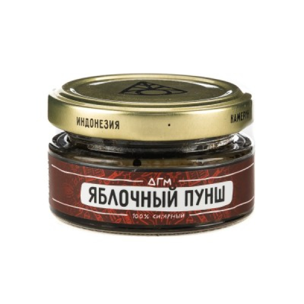 Табак Dogma 100% Яблочный Пунш 20 грамм в Петрозаводске