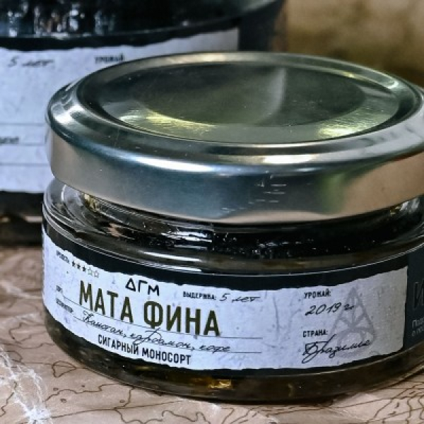 Табак Dogma 100% Мата Фина 80 грамм в Петрозаводске
