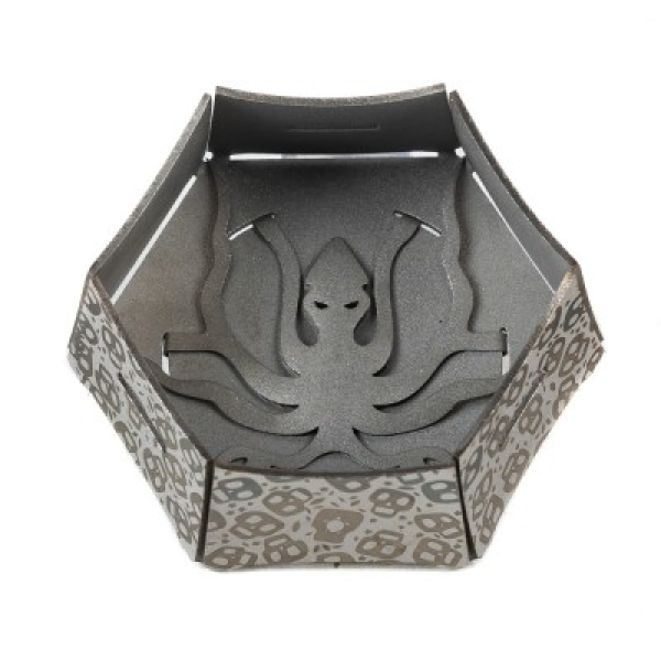 Калауд Tortuga Skull в Петрозаводске
