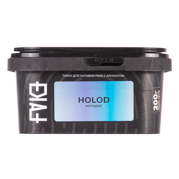 Табак FAKE Holod 200 грамм в Петрозаводске