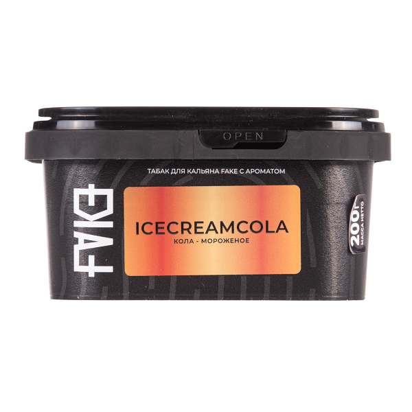 Табак FAKE Icecreamcola 200 грамм в Петрозаводске