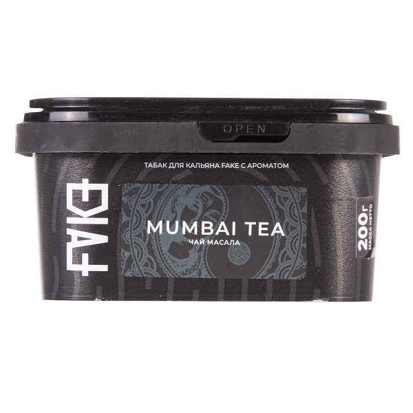 Табак FAKE Mumbai Tea 200 грамм в Петрозаводске