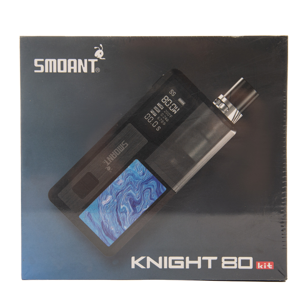 POD-система Smoant Knight 80 Kit Tiffany Blue в Петрозаводске