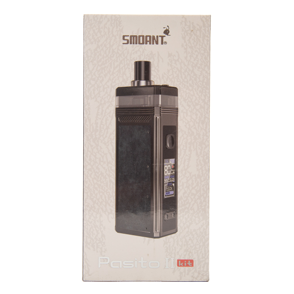 POD-система Smoant Pasito Ⅱ Kit Chocolate в Петрозаводске