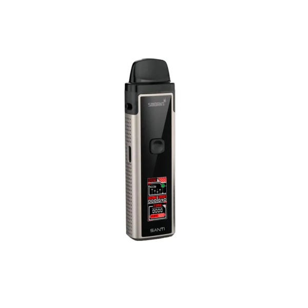 POD-система Smoant Pasito Ⅱ Kit Indigo в Петрозаводске