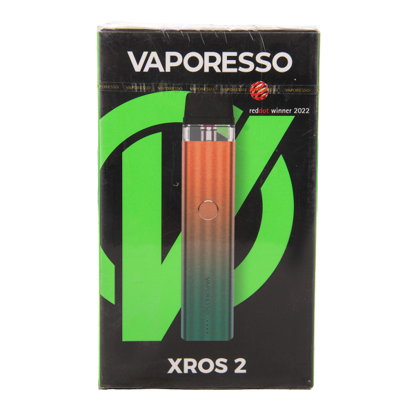 POD-система Vaporesso Xros 2 Aurora в Петрозаводске