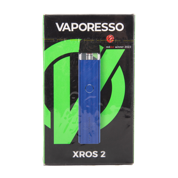 POD-система Vaporesso Xros 2 Sierra Blue в Петрозаводске