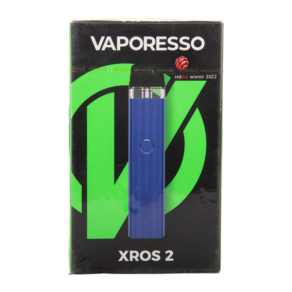 POD-система Vaporesso Xros 2 Violet в Петрозаводске