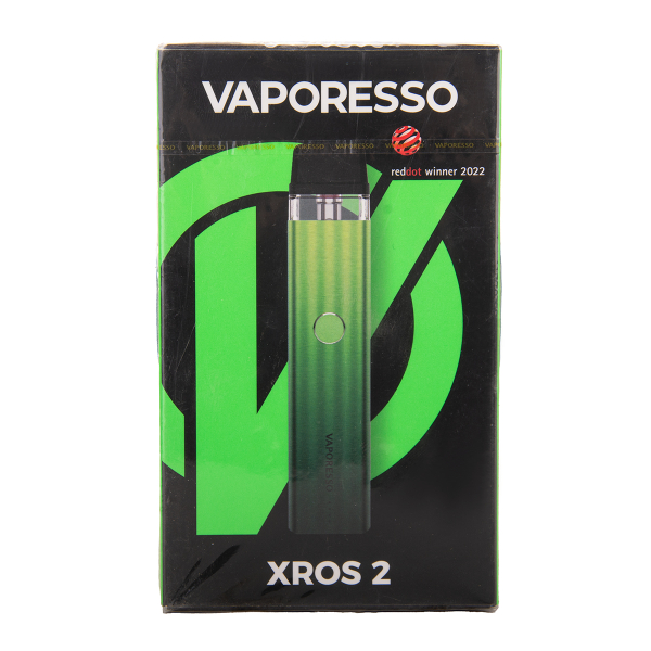 POD-система Vaporesso Xros 2 Vitality в Петрозаводске